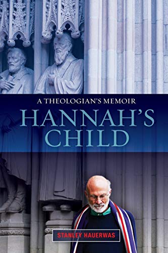 Hannah's Child