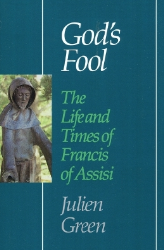 God's Fool