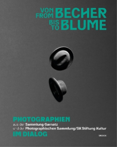 From Becher to Blume
