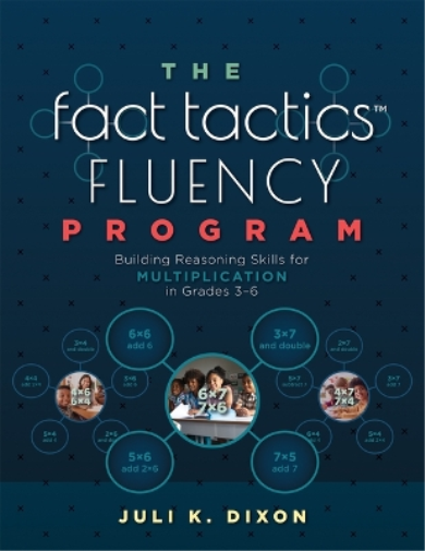 The Fact Tactics Fluency Program