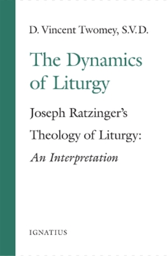 The Dynamics of the Liturgy