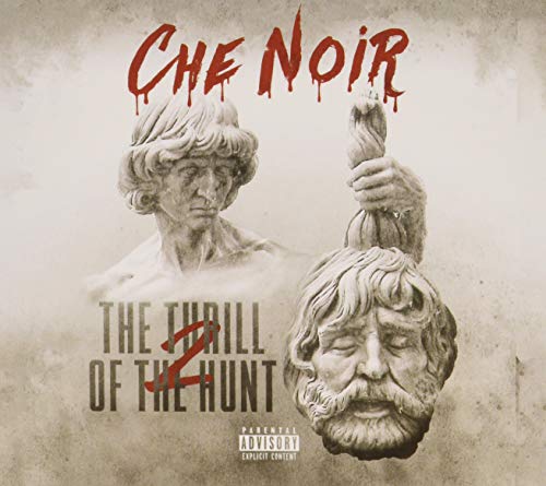 The Thrill Of The Hunt 2: Head Of Goliath