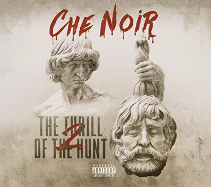 The Thrill Of The Hunt 2: Head Of Goliath
