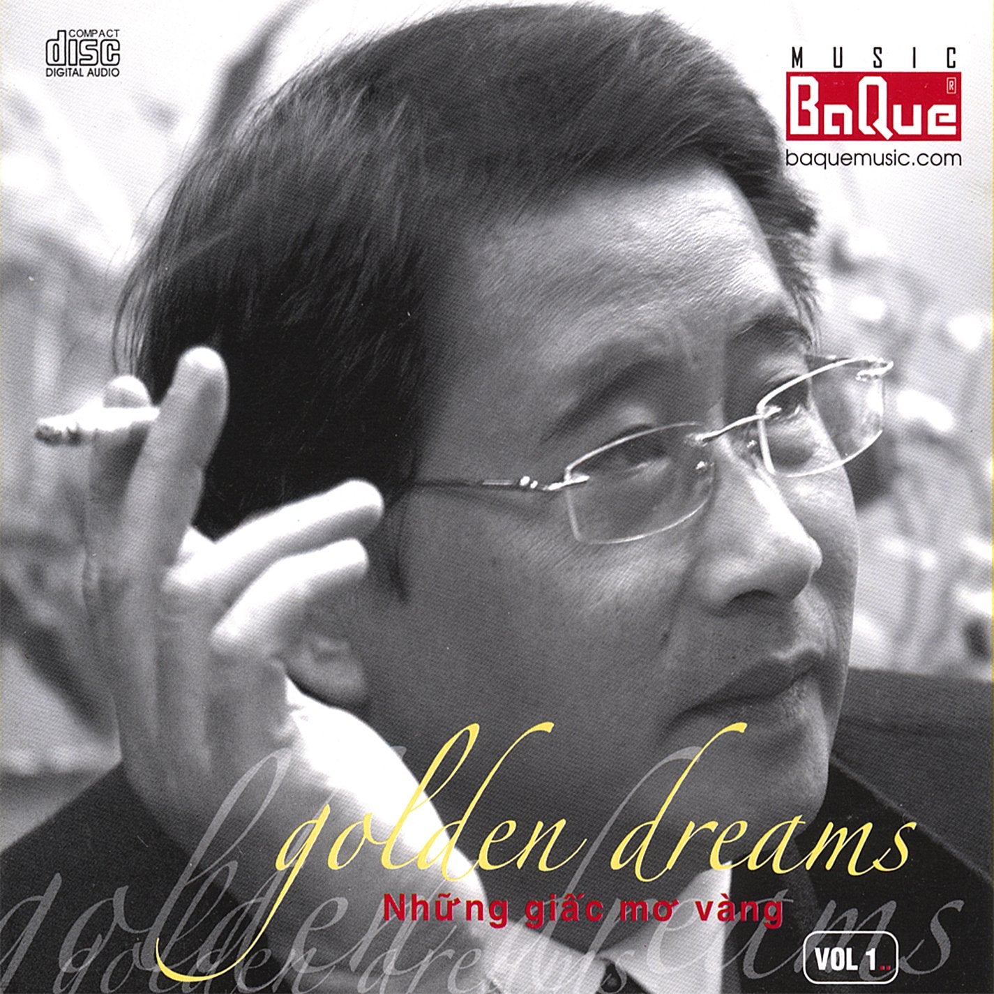 Golden Dreams 1