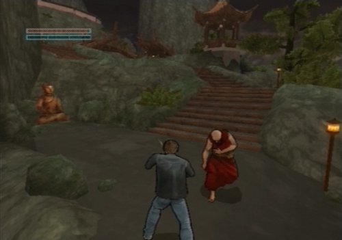 Jumper : Playstation 2 , FR