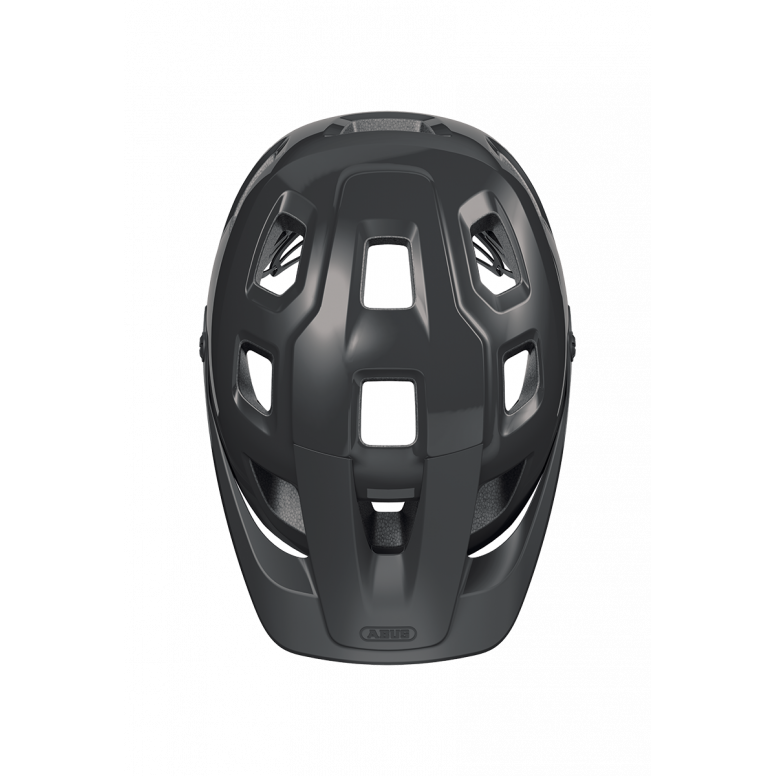 Abus Helmet Motrip-Mips Shiny Black S 51-55