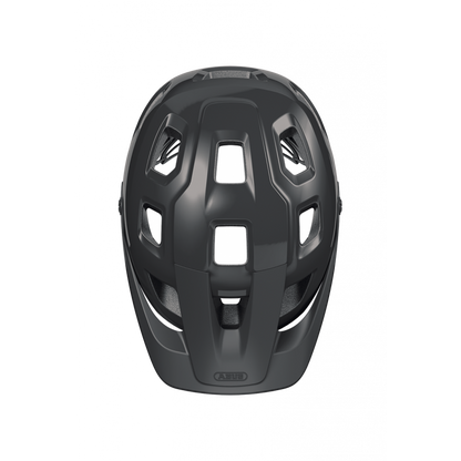 Abus Helmet Motrip-Mips Shiny Black S 51-55