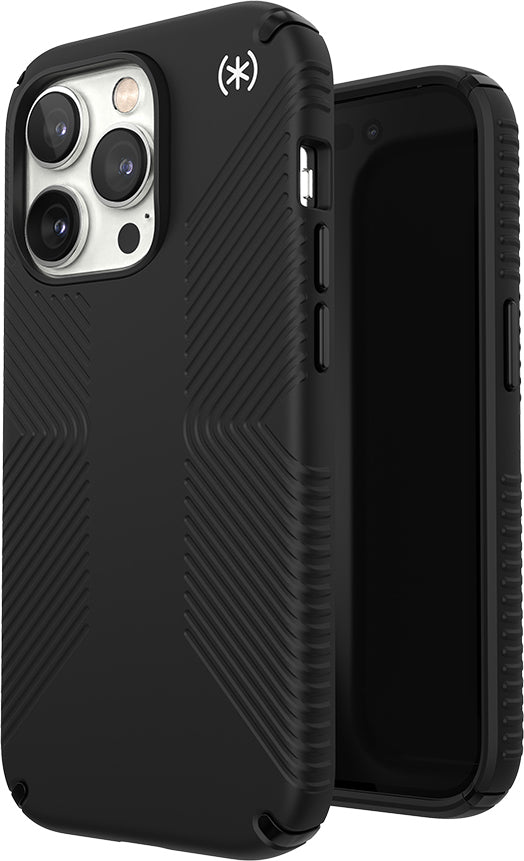 AP-1023 PRESIDIO 2 GRIP (BLACK/BLACK/WHITE)