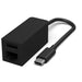 Microsoft Surface JWM-00002 interface cards/adapter RJ-45, USB 3.2 Gen 1 (3.1 Gen 1)
