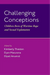 Challenging Conceptions