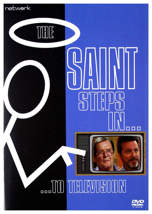 The Saint Steps In... To Television
