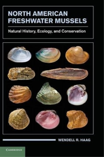 North American Freshwater Mussels