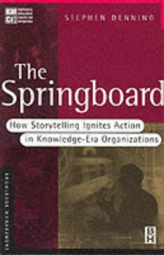 The Springboard