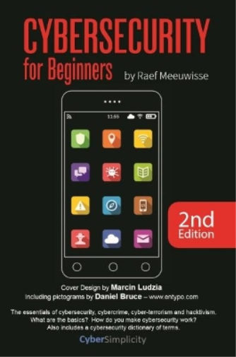Cybersecurity for Beginners