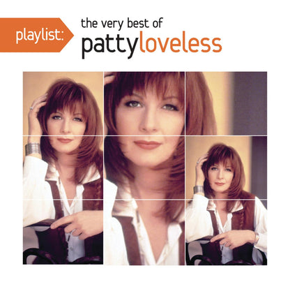 Playlist: the Very Best of Pat