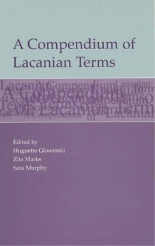A Compendium of Lacanian Terms