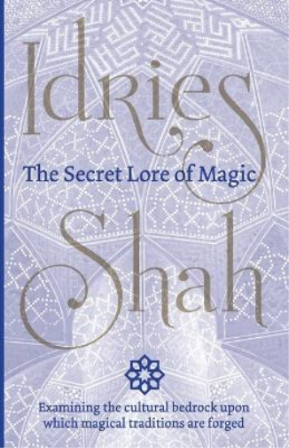 The Secret Lore of Magic