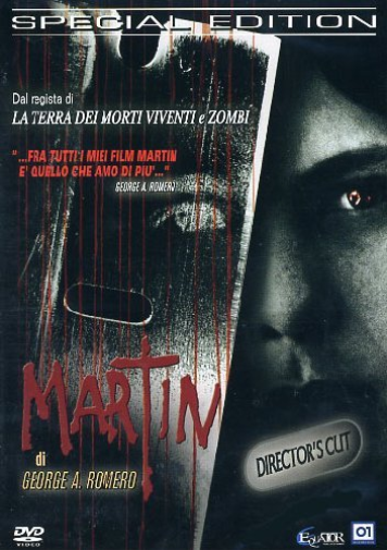 Martin (1977) (Special Edition)