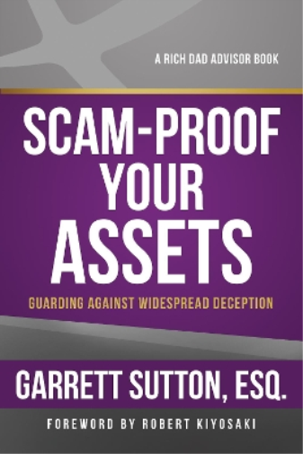 Scam-Proof Your Assets