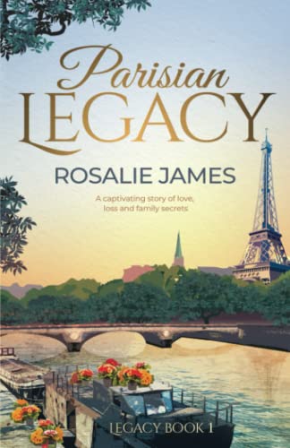 Parisian Legacy