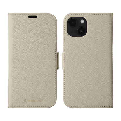 New York Iphone 15 Sabbia