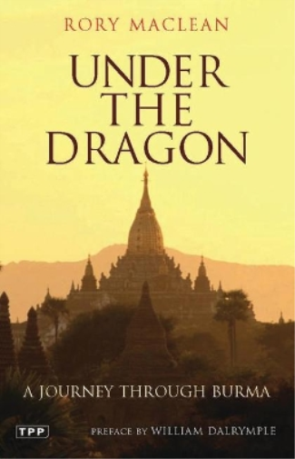 Under the Dragon