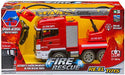 Reel Toys: Fire Department Truck Multifunctional (Modellino Radiocomandato)