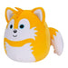 Squishmallows - 20 Cm Sonic The Hedgehog - Tails (2300012)