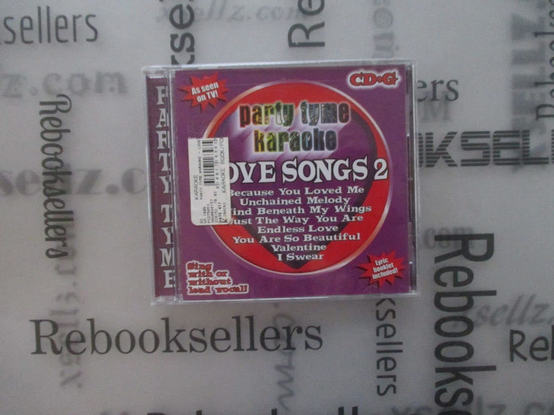 Party Tyme Love Songs