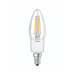 OSRAM LED-Lampe PARATHOM RETROFIT CLASSIC B 60 E14