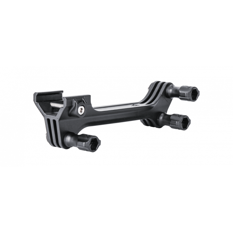 Topeak Ridecase Multimount
