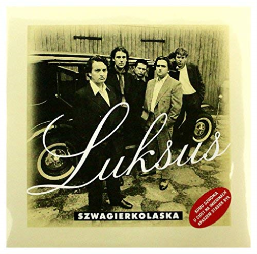 Luksus
