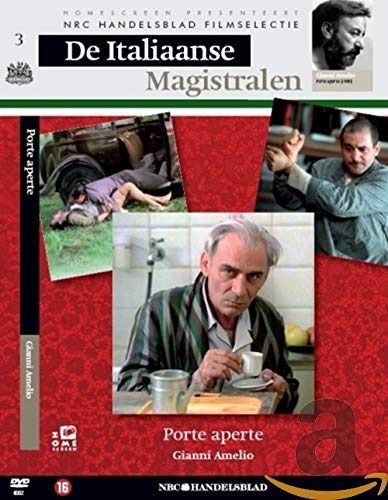 Porte aperte