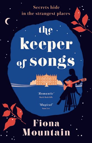 The Keeper of Songs