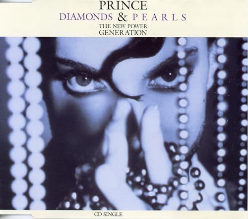 Diamonds and Pearls