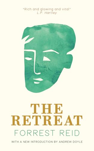 The Retreat (Valancourt 20th Century Classics)