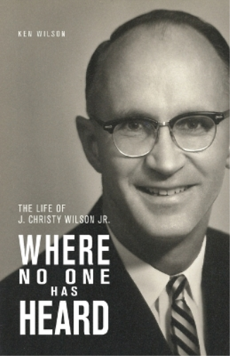 Where No One Has Heard