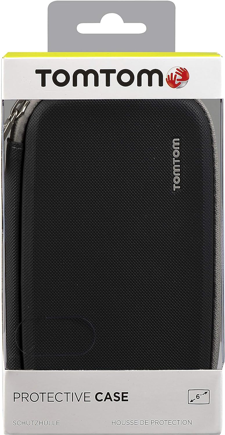 Classic Carry Case 2016 For 5.06.0In