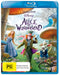 Alice in Wonderland | Tim Burton's
