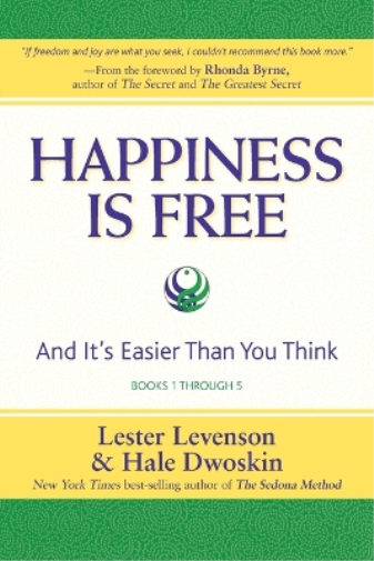Happiness Is Free