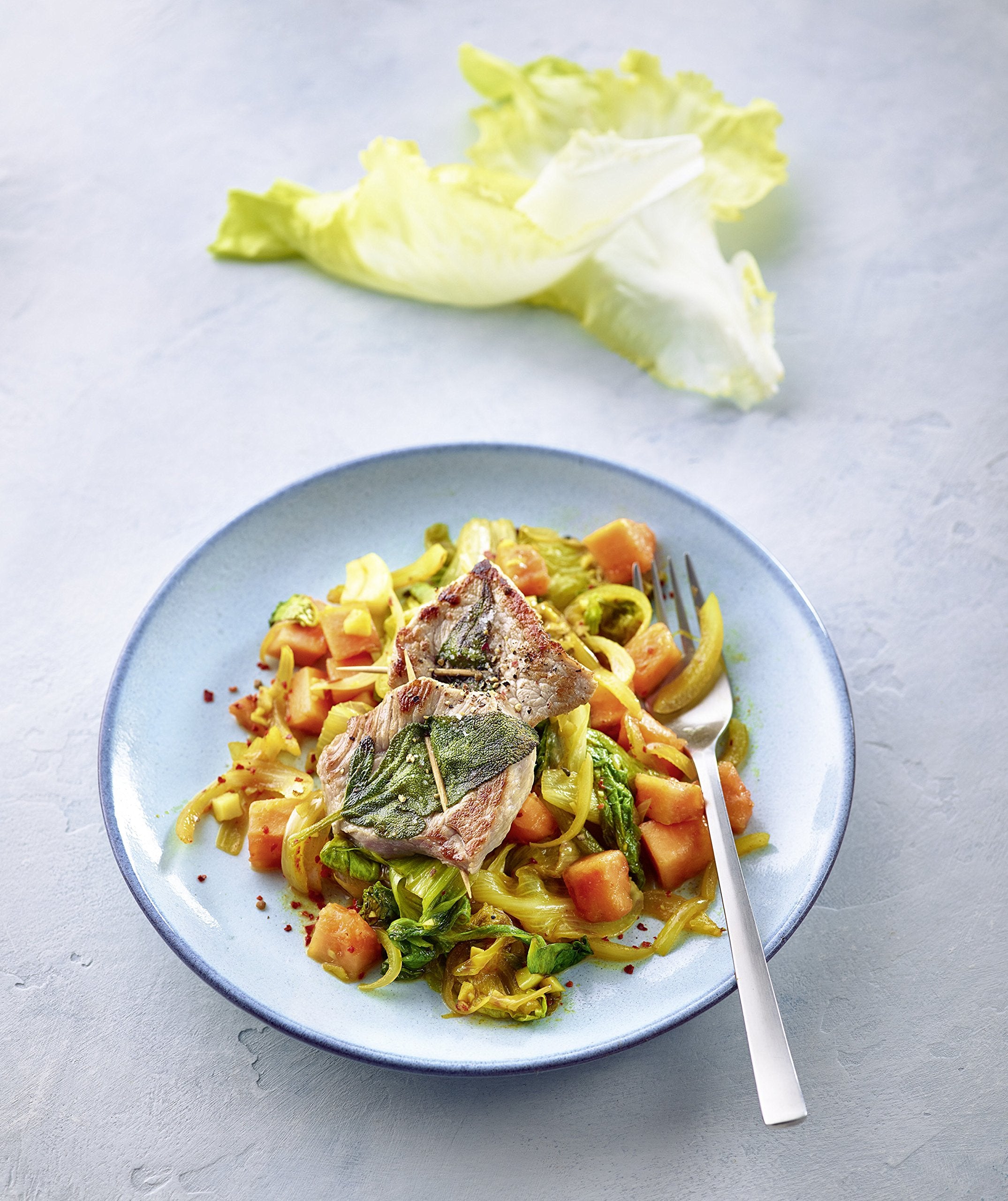 50 Gesundesten 10-Minuten-Rezepte - (German Import)
