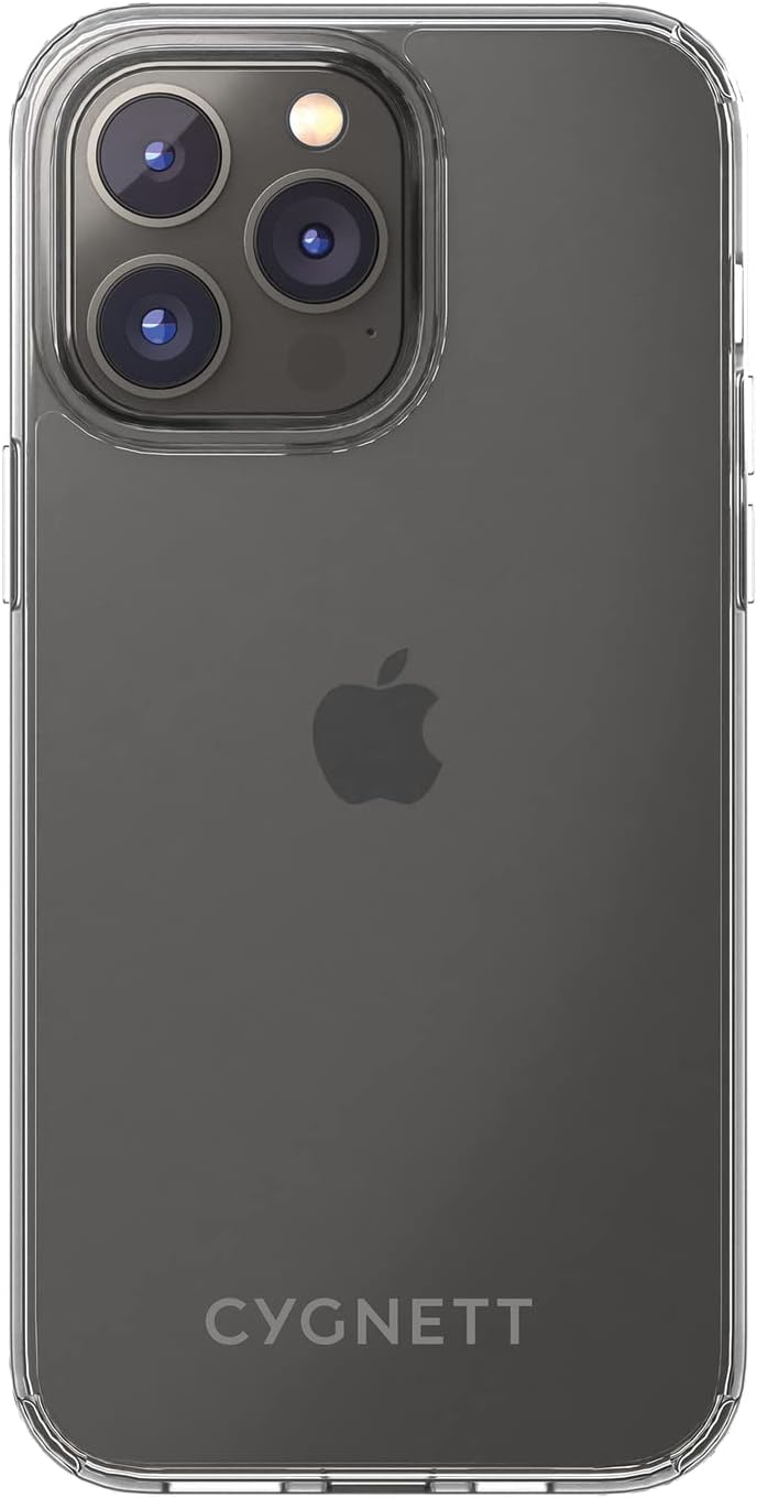Aeroshield -Iphone 14 Pro Max-Trasp