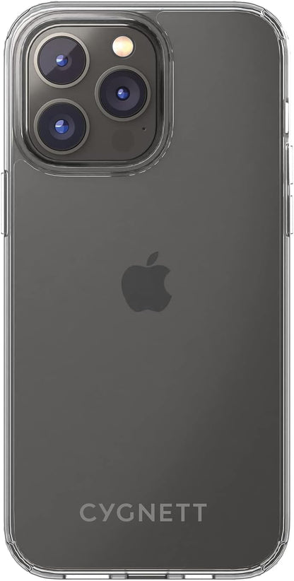 Aeroshield -Iphone 14 Pro Max-Trasp