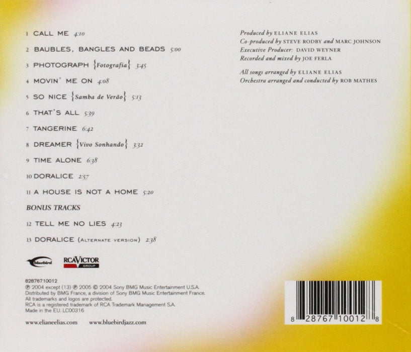 Dreamer (Nouvelle Version)