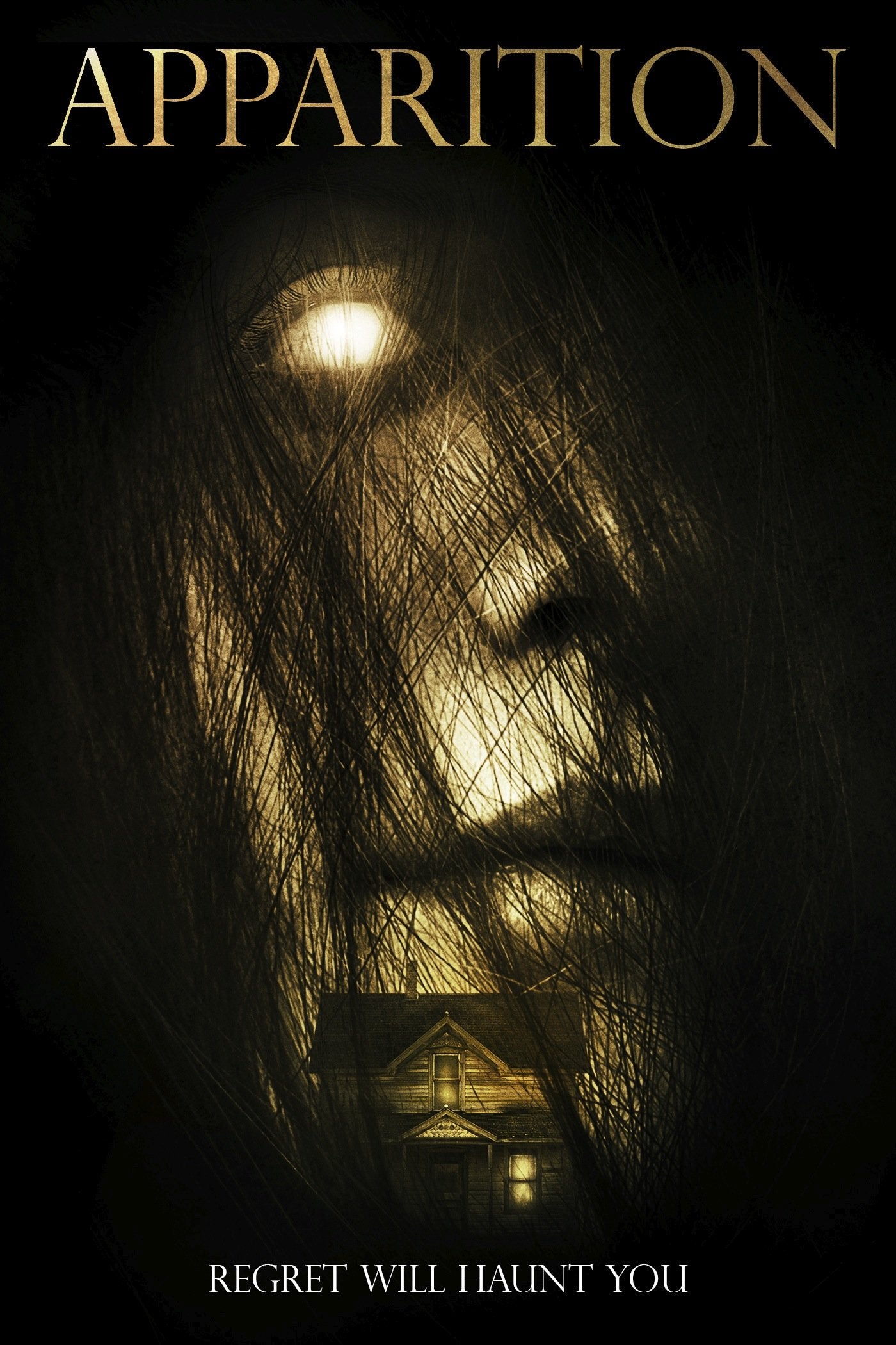 APPARITION