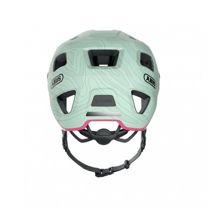 Abus Helmet Modrop Iced Mint S 51-55