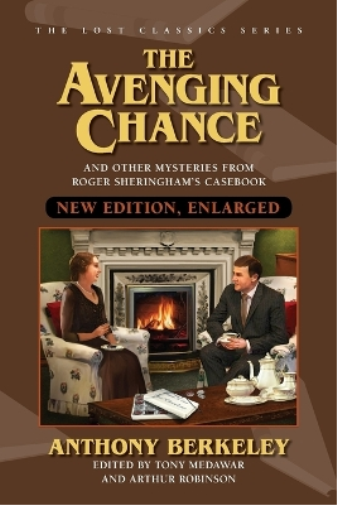 The Avenging Chance