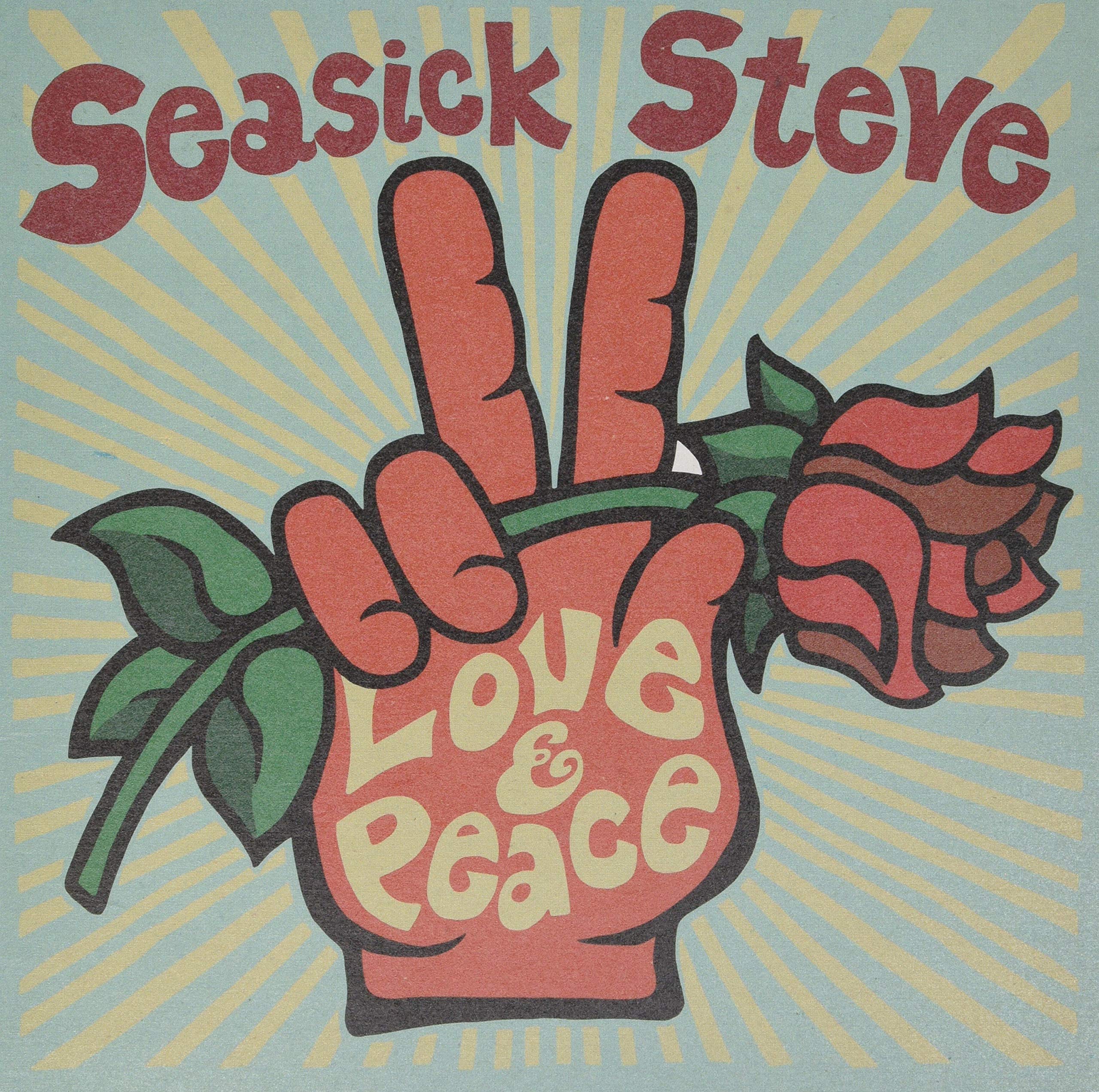 Love & Peace