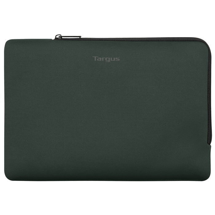 Targus MultiFit with EcoSmart - Notebook sleeve - 15" - 16" - thyme 16 inch Thyme