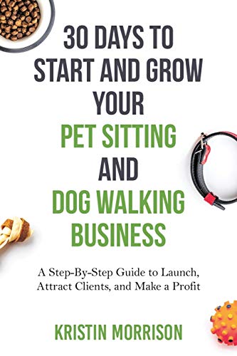30 Days To Start & Grow Your P